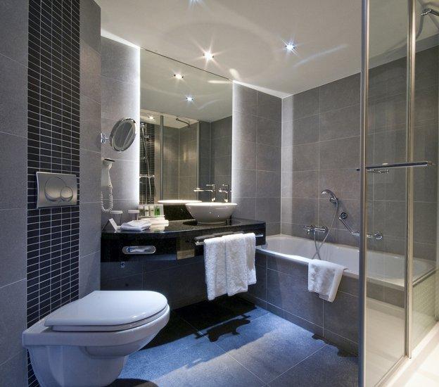 Crowne Plaza Amsterdam City Centre