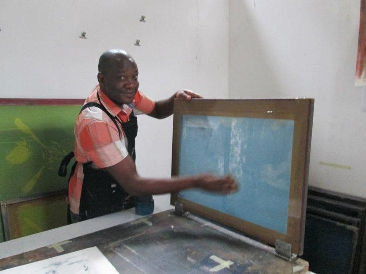 Artist Proof Studio