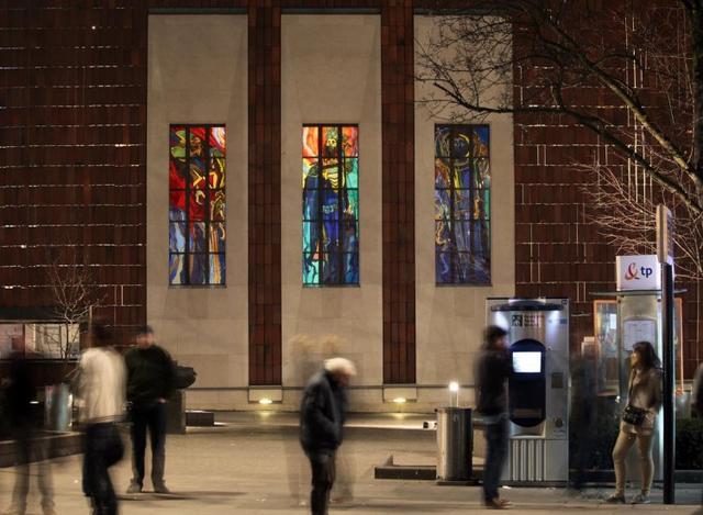 Wyspiański Pavilion