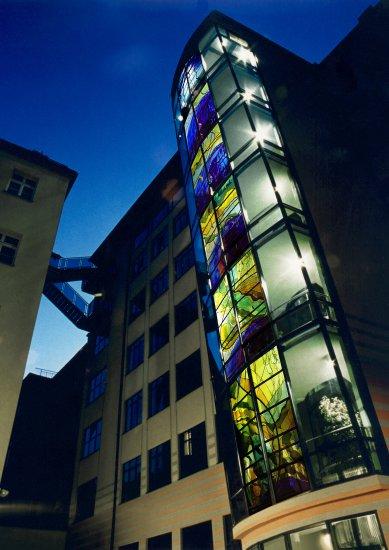Herbewo Office Complex