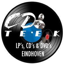 CDTeek