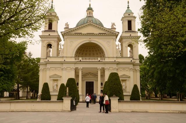 St. Anne's Church