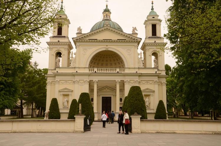 St. Anne's Church