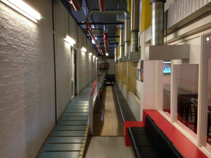 Centrum voor de Kunsten Eindhoven