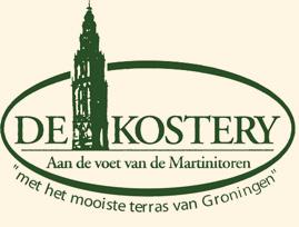 De Kosterij