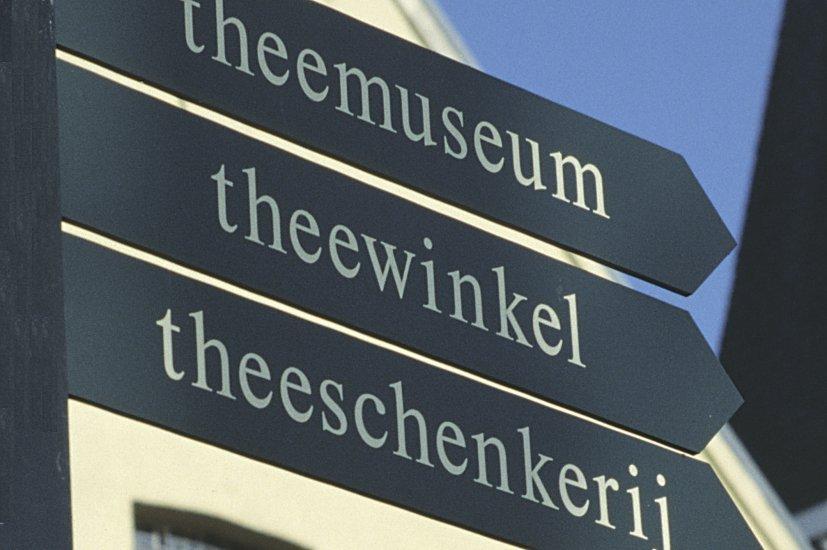 De Theefabriek