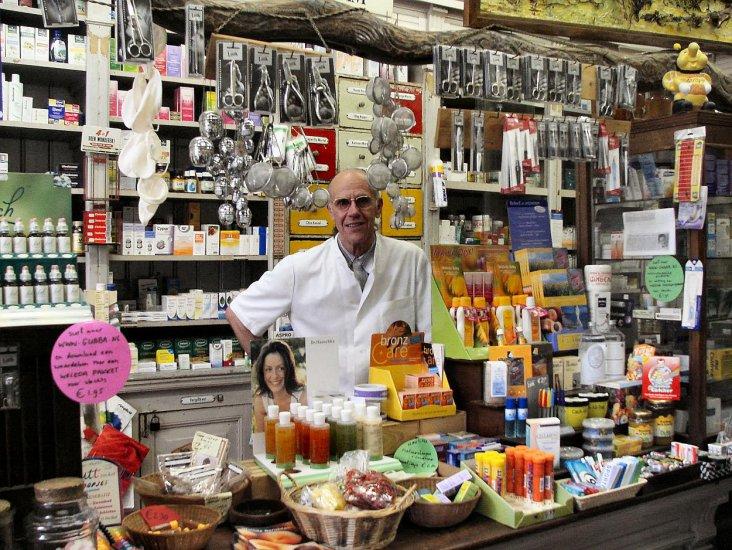 Drogisterij Woortman