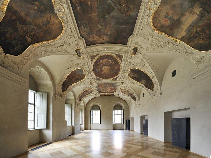 GASK – Gallery of Central Bohemia