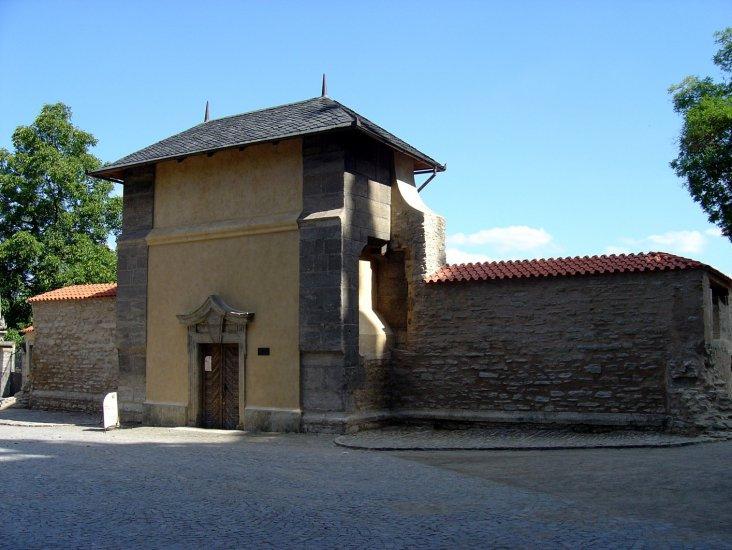 Chapel of Corpus Christi