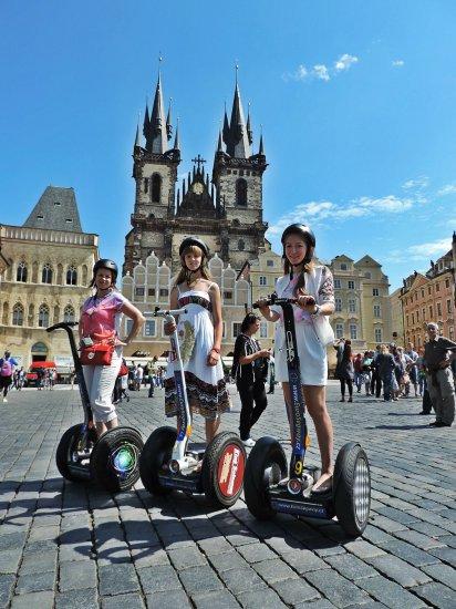 Eurosegway
