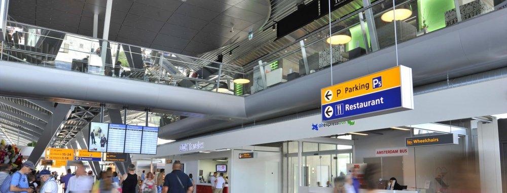 Tulip Inn Eindhoven Airport