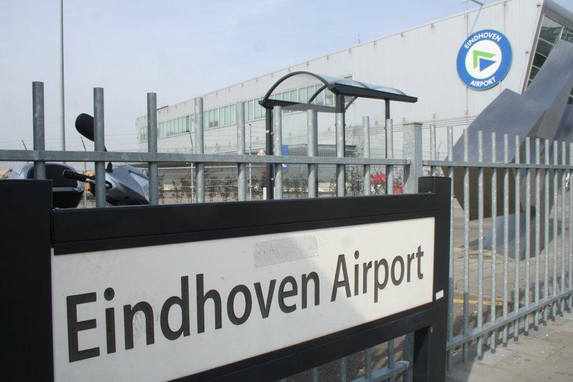 Eindhoven Airport