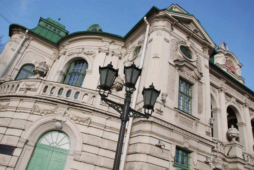 Latvian National Theatre