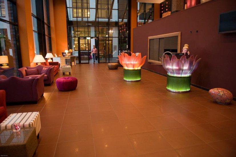Inntel Hotels Art Eindhoven