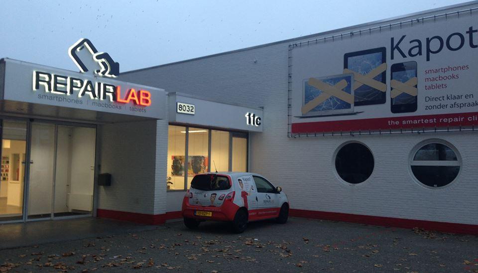 Repairlab