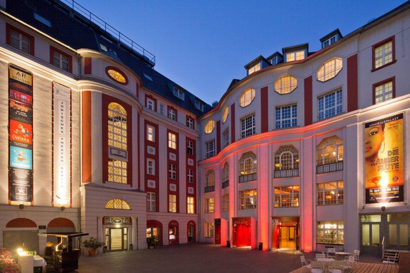 Admiralspalast