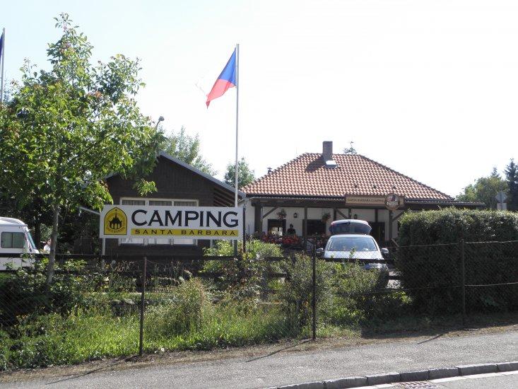 Autocamp Santa Barbara