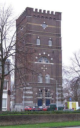 Watertoren