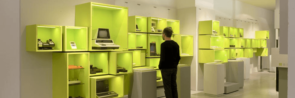Computerspielemuseum