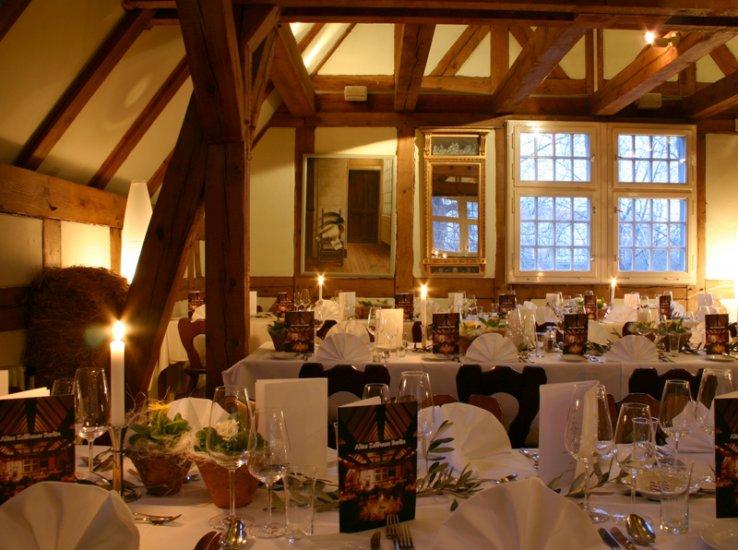 Rutz Zollhaus