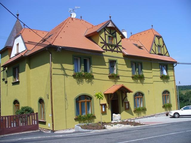 Svatý Hubert Hotel***