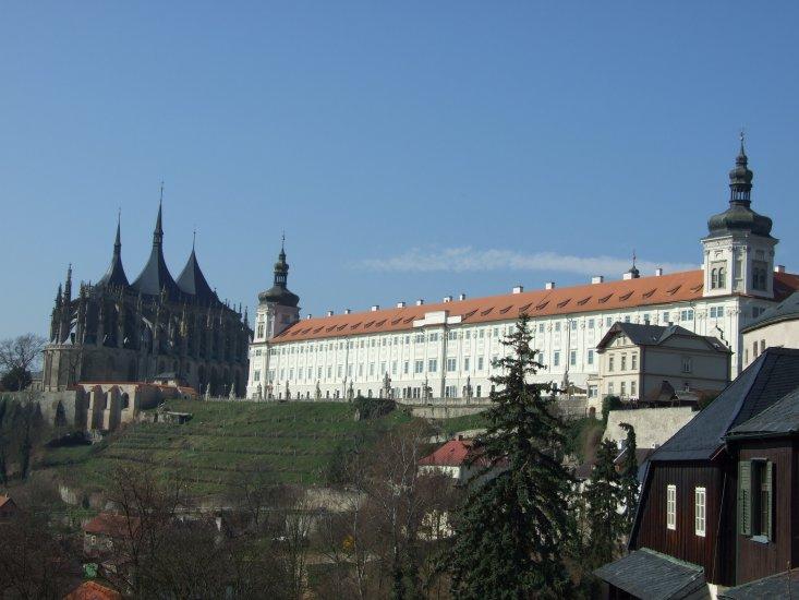 Guided tours of Kutná Hora