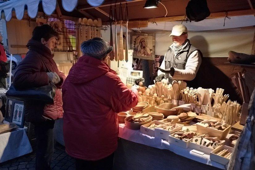 Celebration of St. Barbara