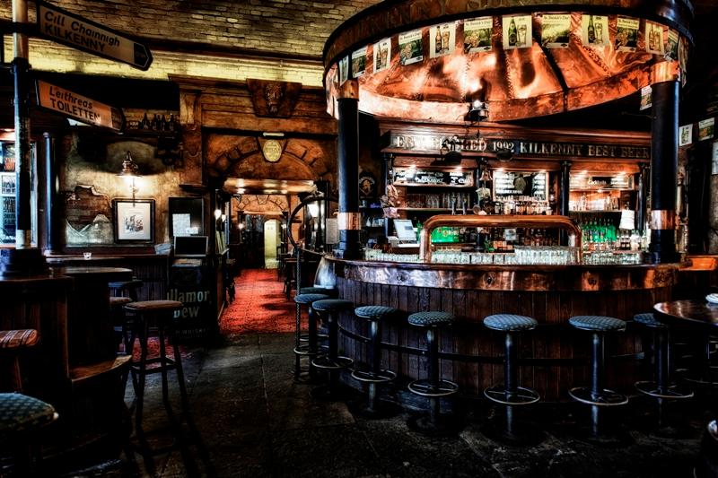 Kilkenny Irish Pub