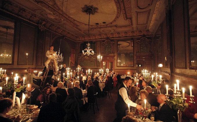 Clärchens Ballhaus