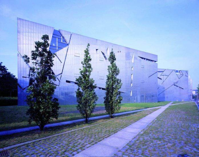 Jewish Museum Berlin