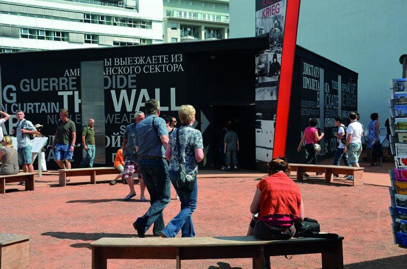 Black Box Cold War