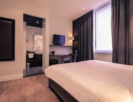 Boutique Hotel Lumiere 