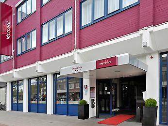Mercure Hotel Eindhoven