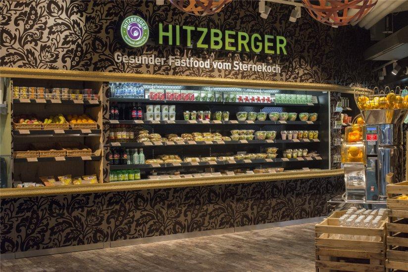 Hitzberger