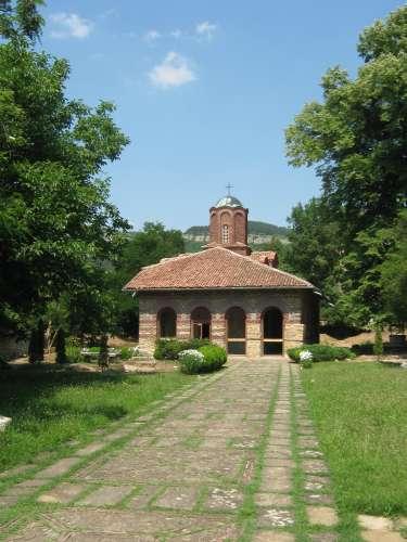 Church of Saints Peter and Paul