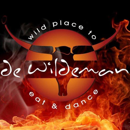 De Wildeman