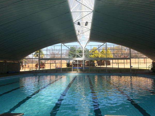 Linden Pool