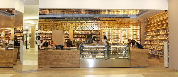 Exclusive Books Rosebank