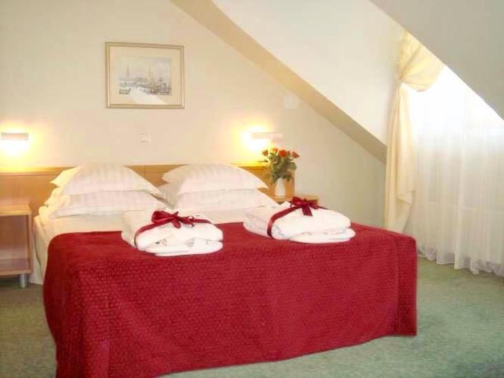 Rixwell Viru Square Hotel