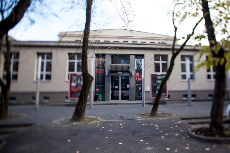 Łaźnia Nowa