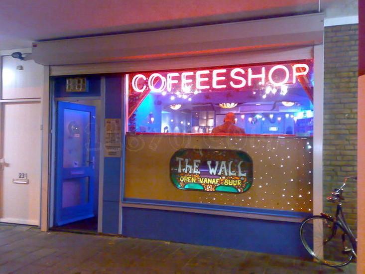 The Wall