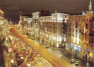 Patriarshy Dom Tours