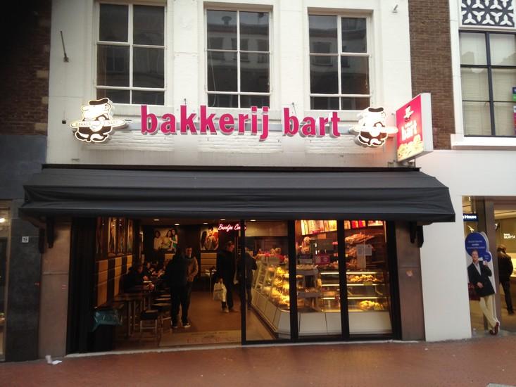 Bakker Bart's