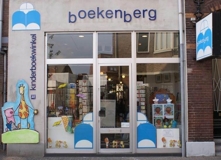 Boekenberg