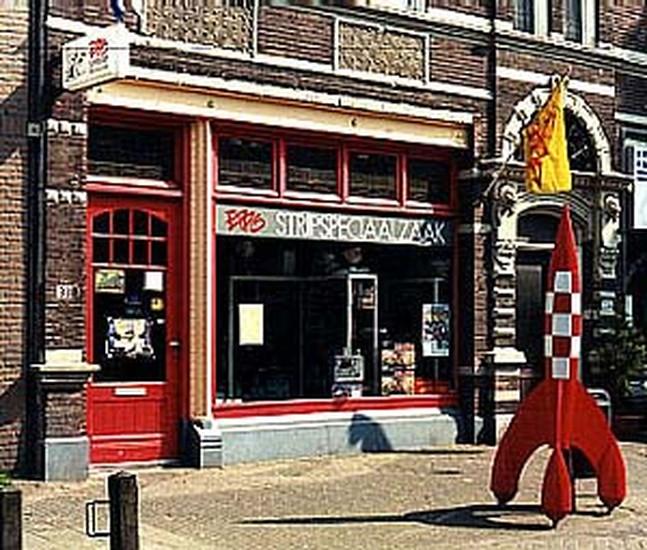 Eppo Stripspeciaalzaak