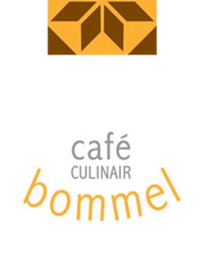 Eetcafé Bommel