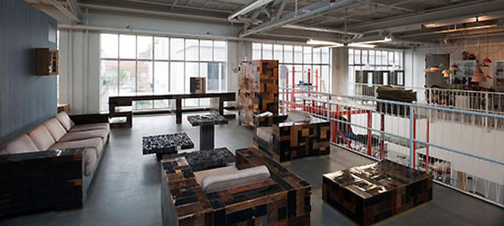 Piet Hein Eek