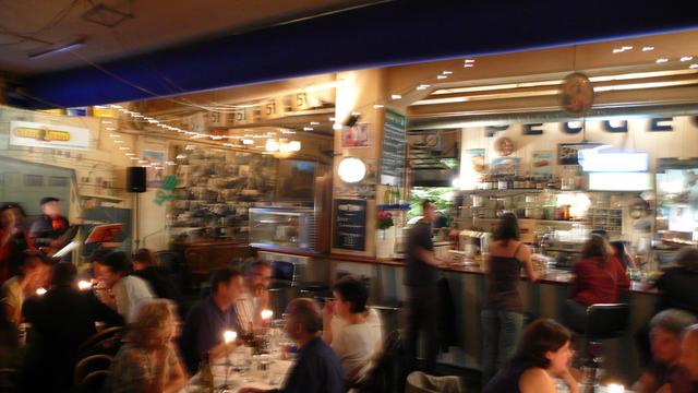 Les Halles