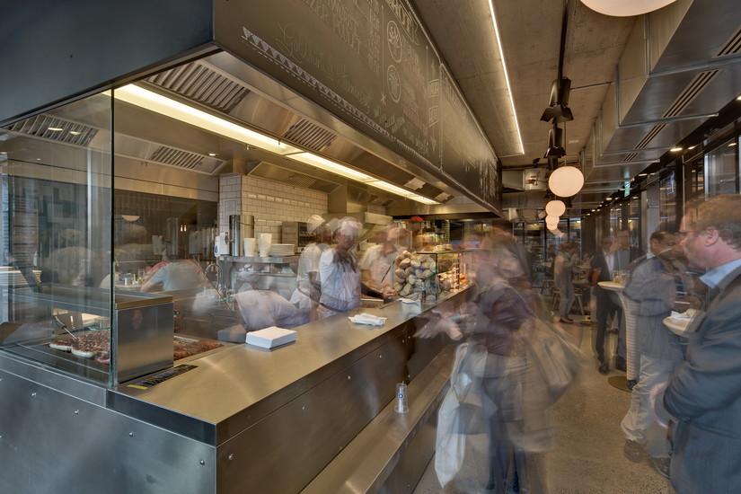 Sternen Grill