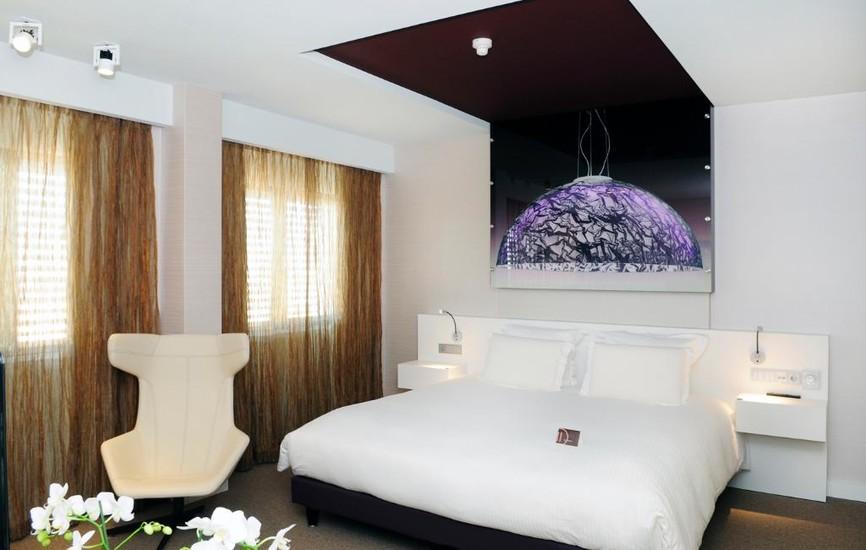 Pullman Eindhoven Cocagne